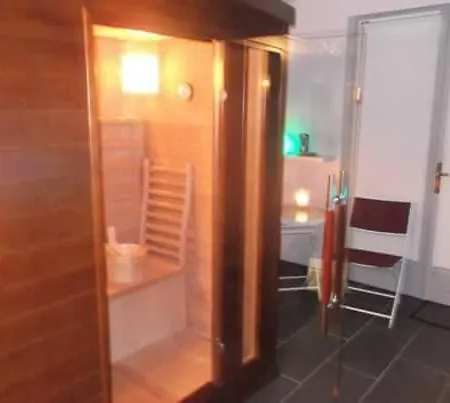 Ferienhaus Zen La Campagne A La
